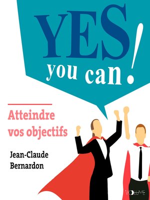 cover image of Atteindre ses objectifs